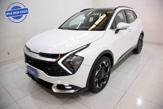 KIA SPORTAGE 1.6 TGDI MHEV EX DCT KIA SPORTAGE 1.6 TGDI MHEV EX DCT